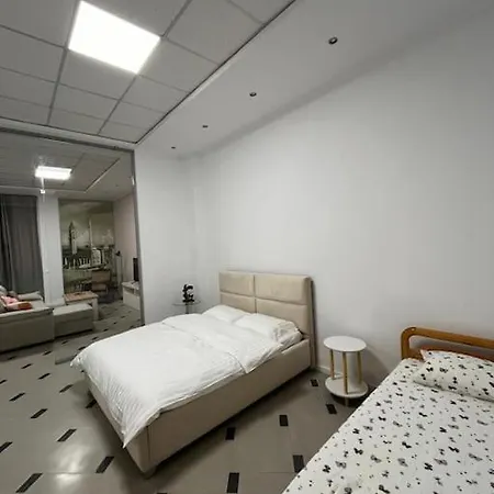 Διαμέρισμα Center House